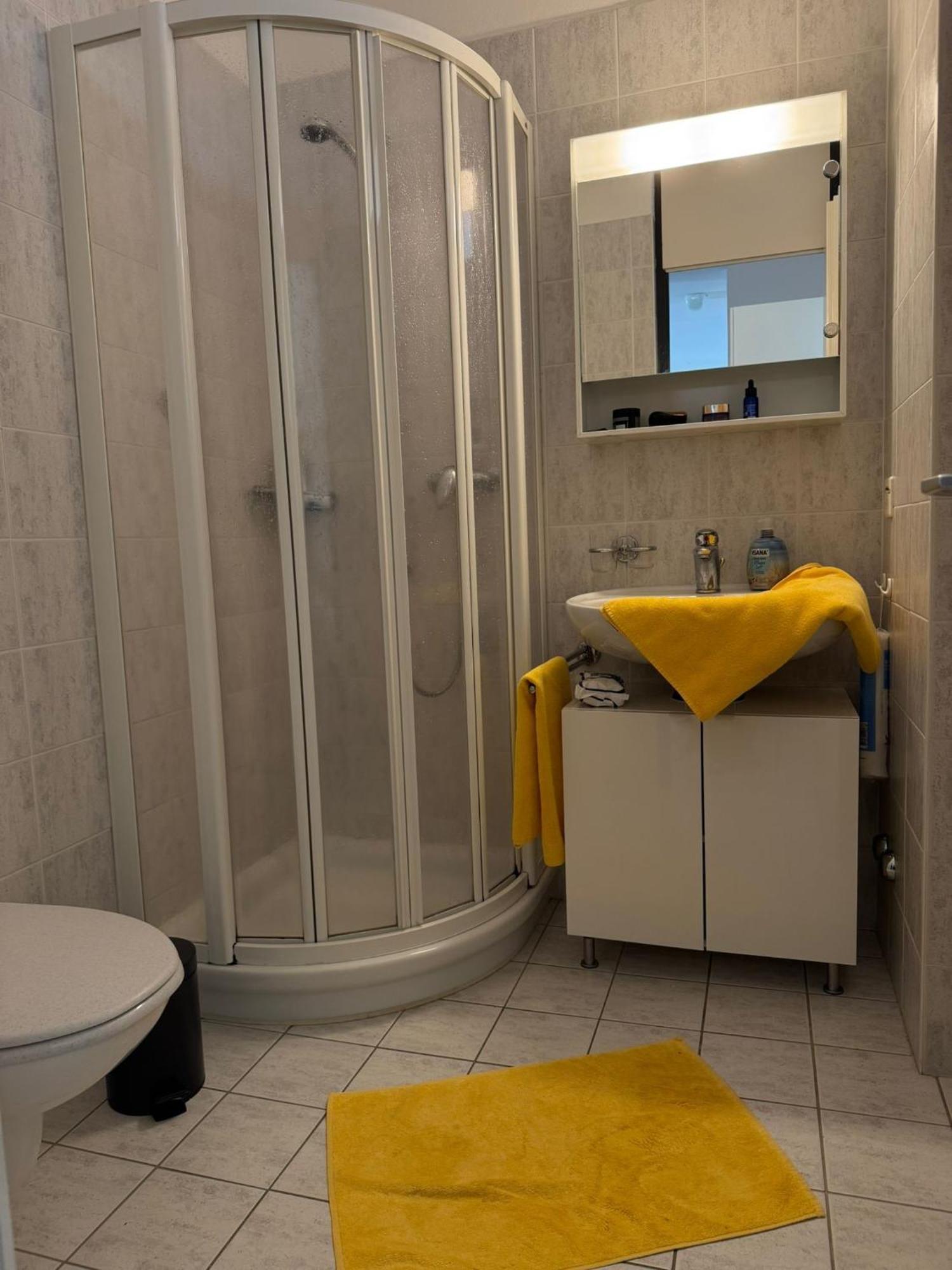 Apartamento Locarno: Casa Lido Exterior foto