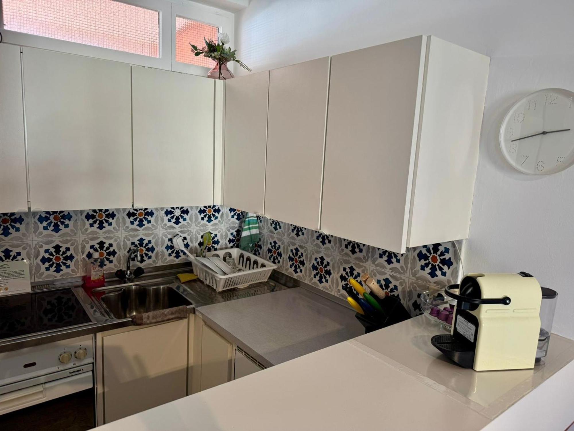 Apartamento Locarno: Casa Lido Exterior foto